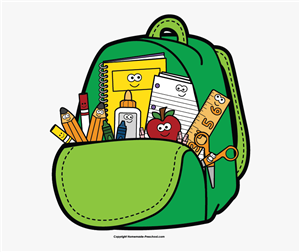 Classroom Items 
